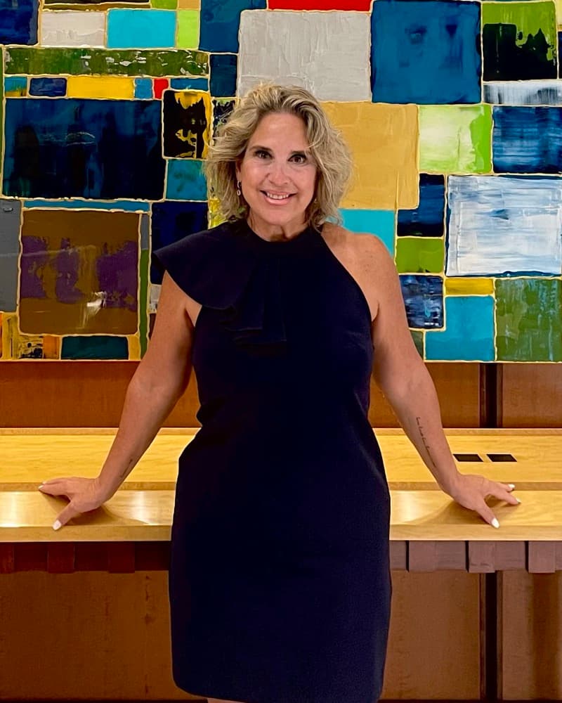Nathalie Boisvert